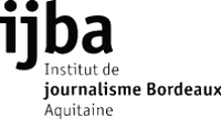 IJBA – Institut de journalisme Bordeaux Aquitaine